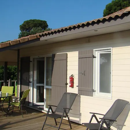 Casa vacanze Pavillon Proche De St Tropez *