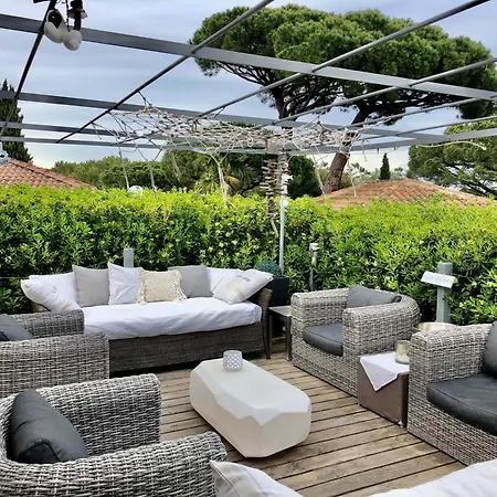 Casa vacanze Pavillon Proche De St Tropez