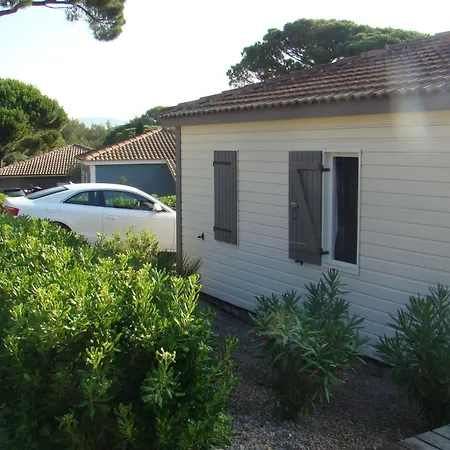 Casa vacanze Pavillon Proche De St Tropez Gassin